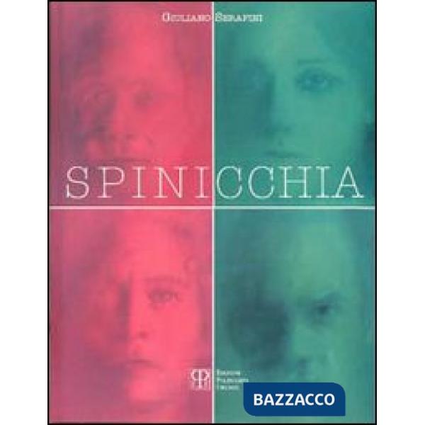 Giovanni Spinicchia. Sub limine. Ediz. italiana e inglese