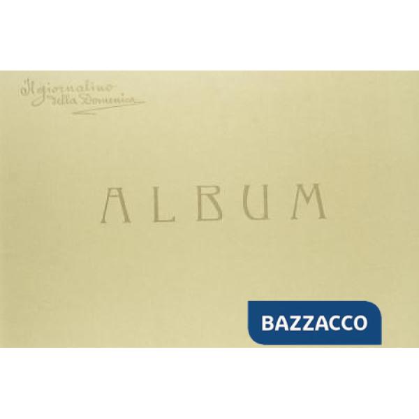 Album di Vamba. Il giornalino della domenica