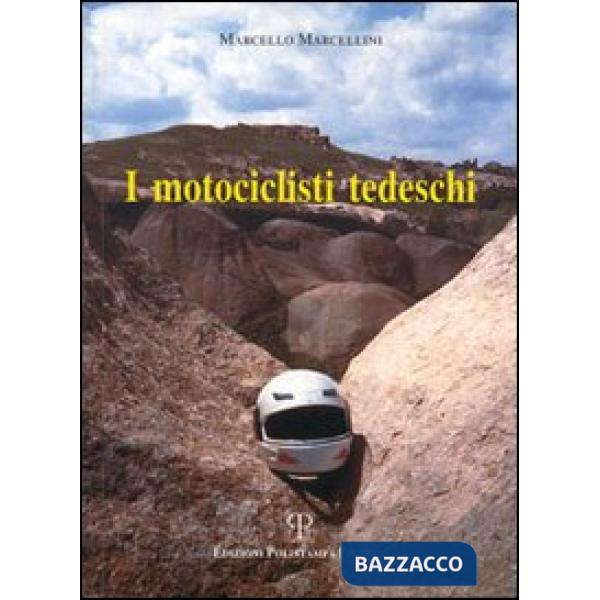 Motociclisti tedeschi (I)