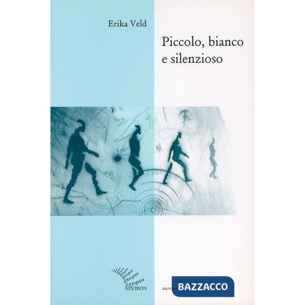 Piccolo, bianco e silenzioso