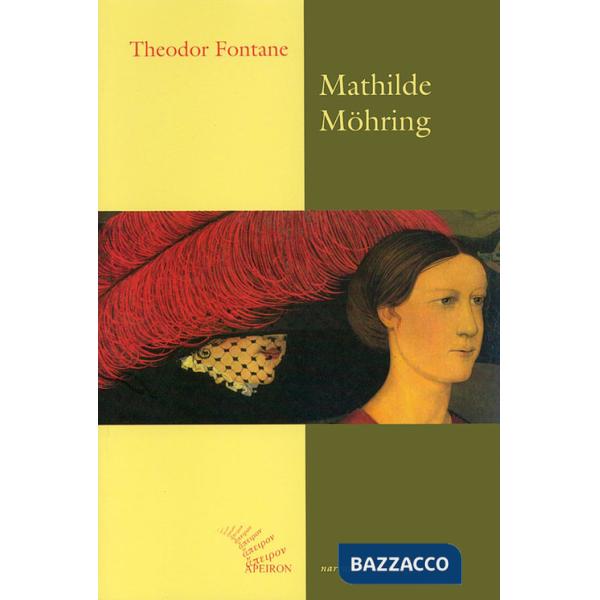 Mathilde Möhring. Ediz. italiana