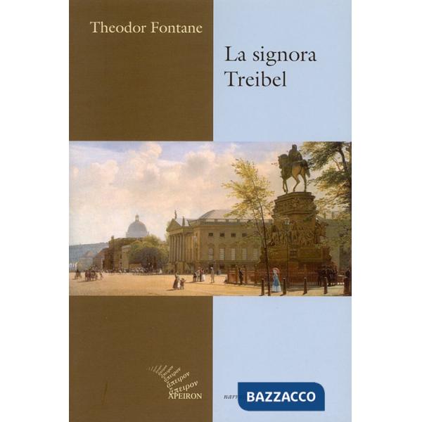 Signora Treibel (La)