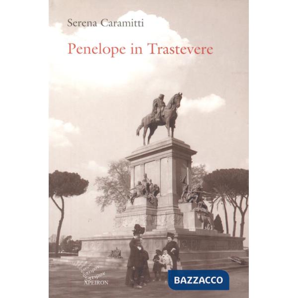 Penelope in Trastevere