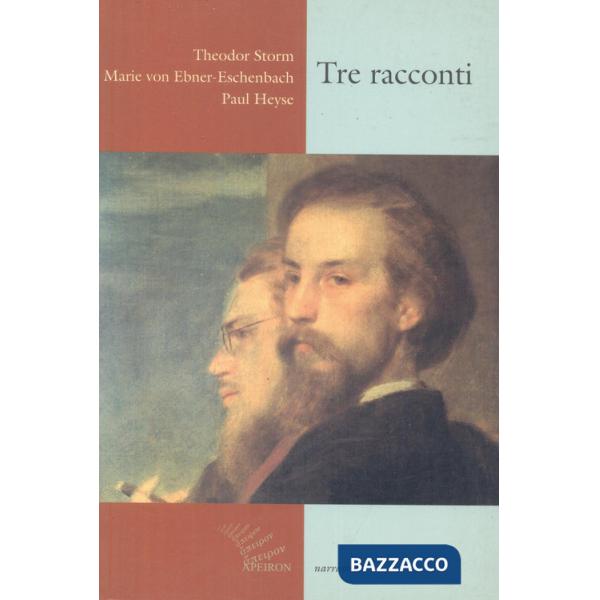 Tre racconti