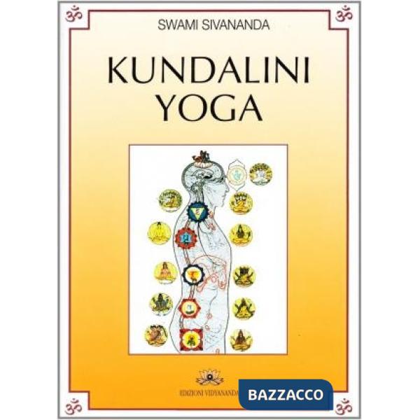 Kundalini yoga