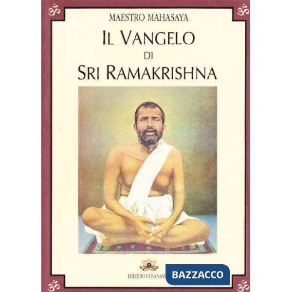 Vangelo di Sri Ramakrishna (Il)