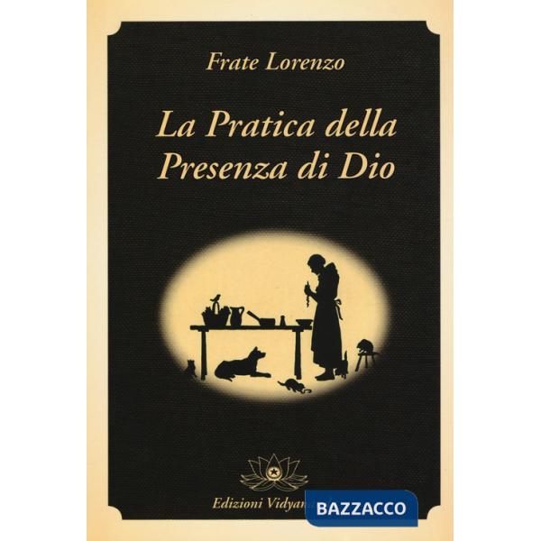 Pratica della presenza di Dio (La)