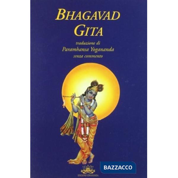 Bhagavad Gita