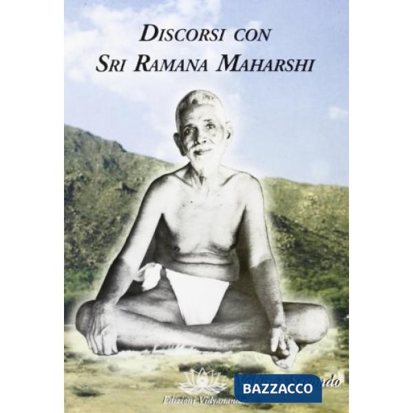 Discorsi con sri Ramana Maharshi. Vol. 2