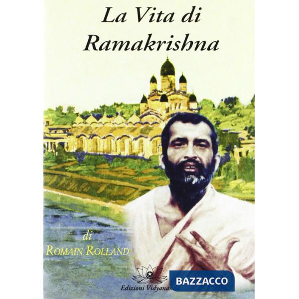 Vita di Ramakrishna (La)
