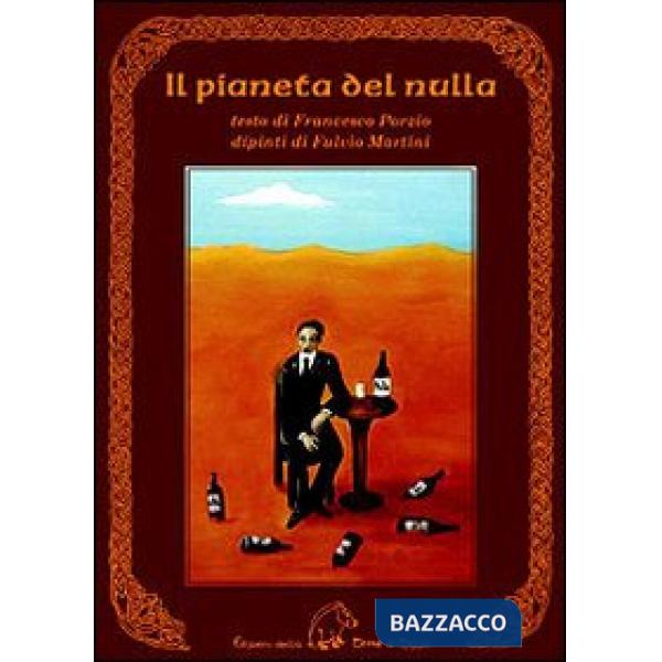 Pianeta del nulla (Il)