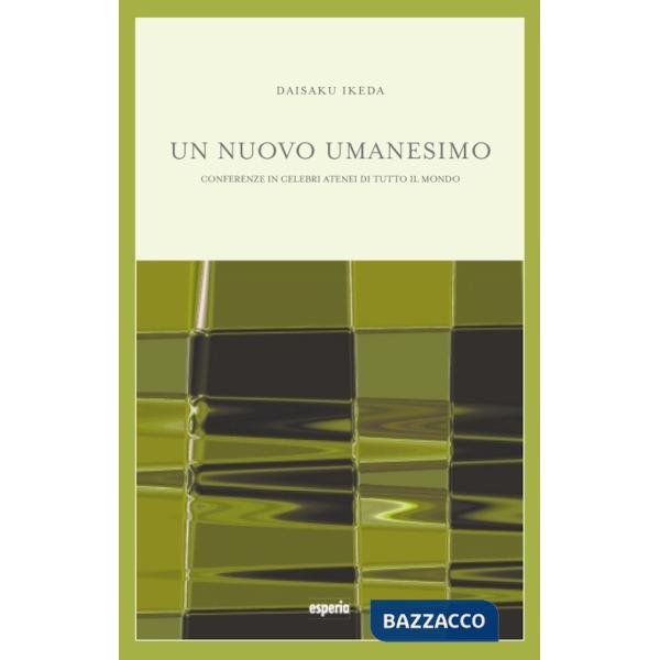 Nuovo umanesimo (Un)