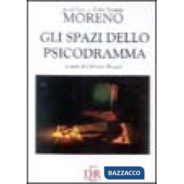 Spazi dello psicodramma (Gli)