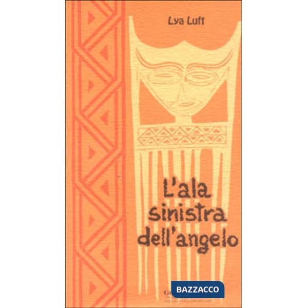 Ala sinistra dell'angelo-A asa esquerda do anjo (L')