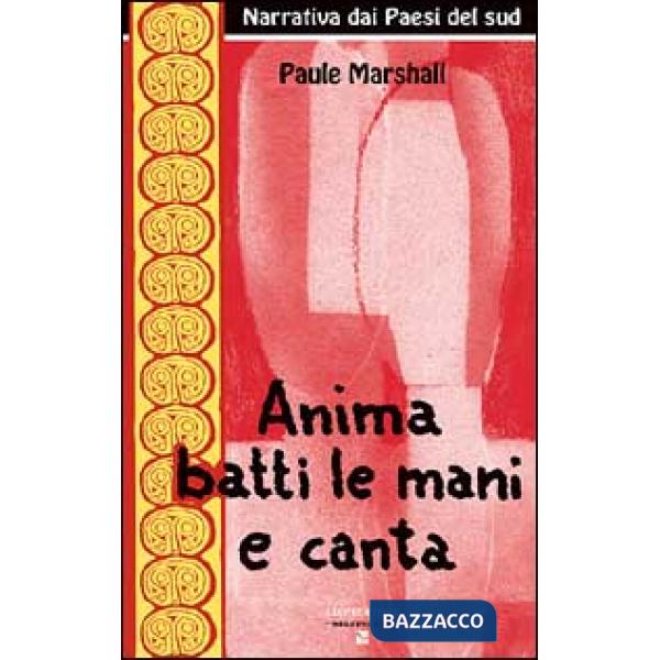 Anima batti le mani e canta