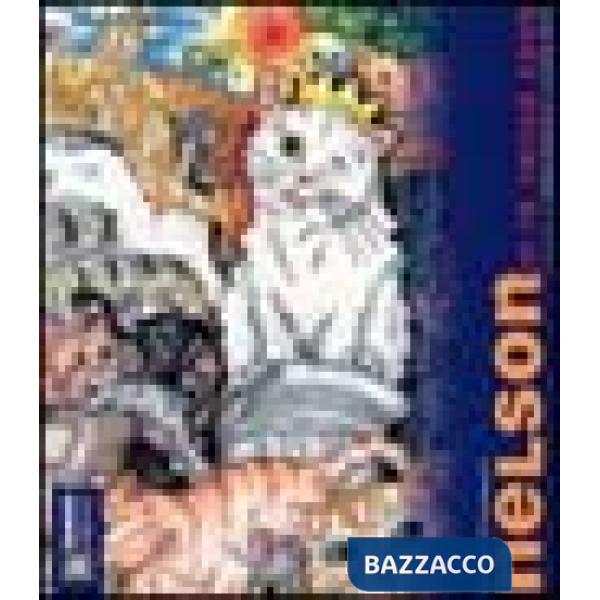 Nelson un re senza casa