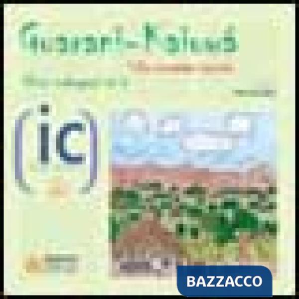 Guarani-kaiowá. La nostra storia