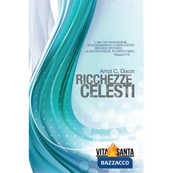 Ricchezze celesti