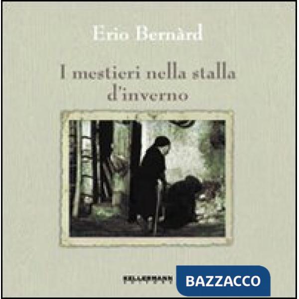 Mestieri nella stalla d'inverno (I)