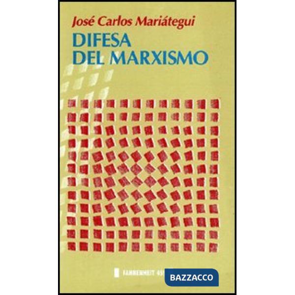 Difesa del marxismo