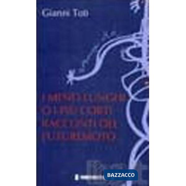 Meno lunghi o i più corti racconti del futuremoto (I)