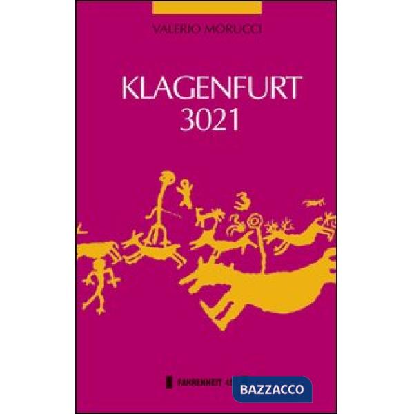 Klagenfurt 3021