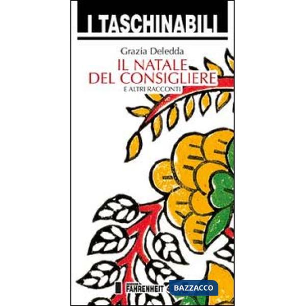 Natale del consigliere e altri racconti (Il)