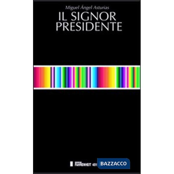 Signor Presidente (Il)