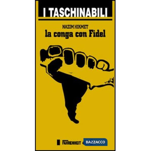 Conga con Fidel (La)