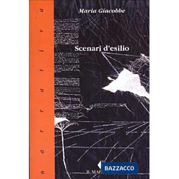 Scenari d'esilio. Quindici parabole