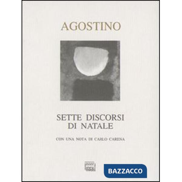 Sette discorsi di Natale