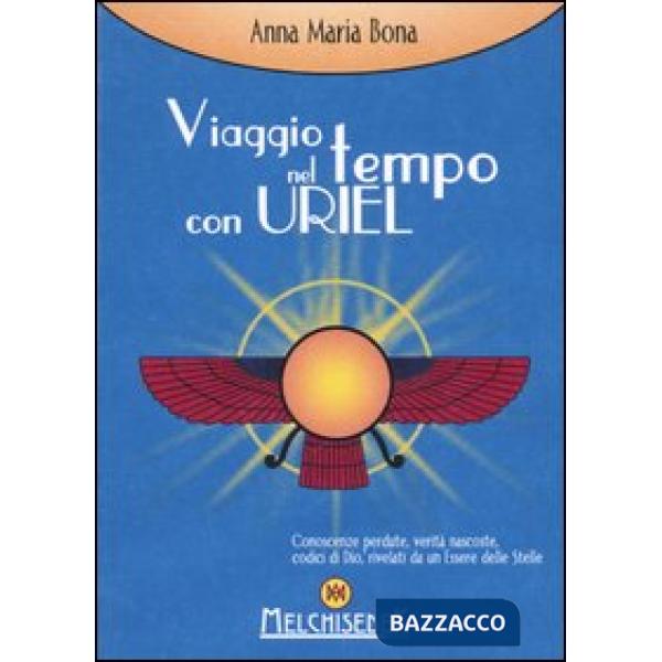 Viaggio nel tempo con Uriel