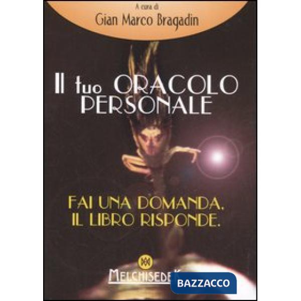 Tuo oracolo personale (Il)