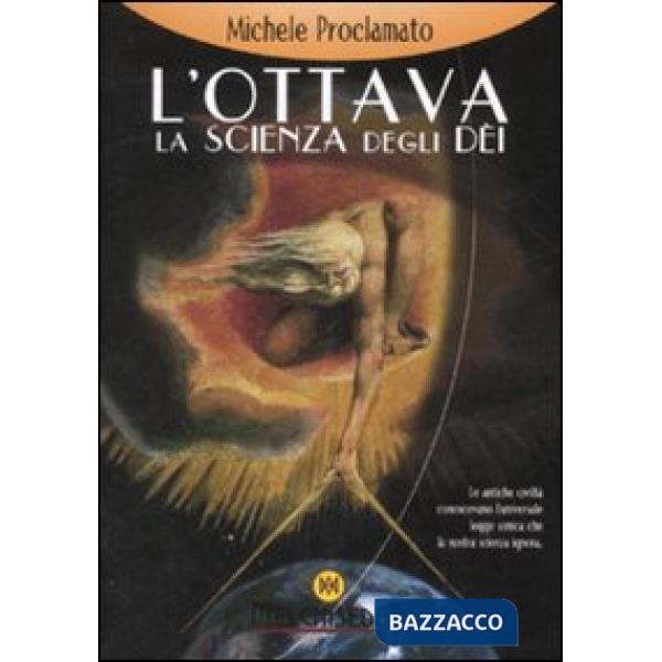 Ottava. La scienza degli dei (L')