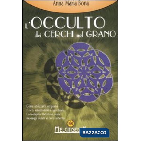 Occulto dei cerchi nel grano (L')