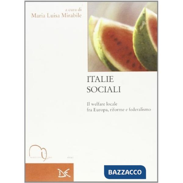 Italie sociali