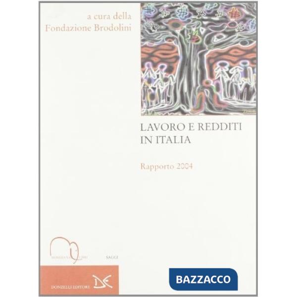 Lavoro e redditi in Italia