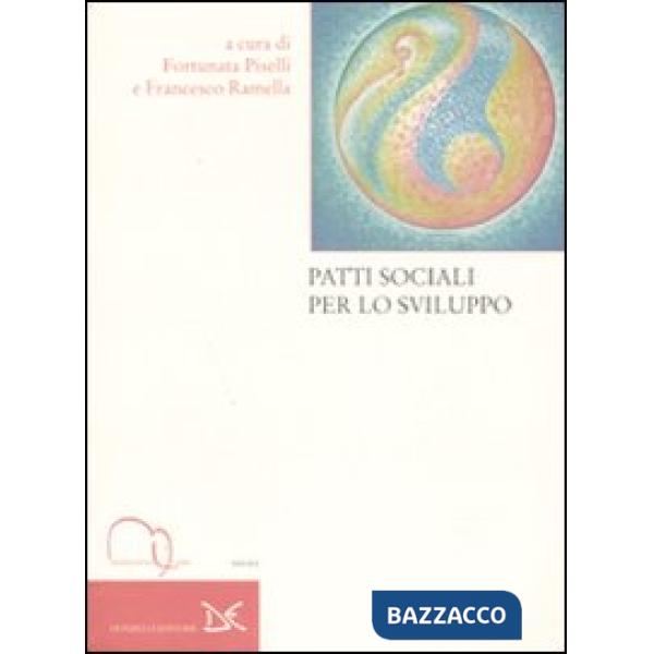 Patti sociali per lo sviluppo