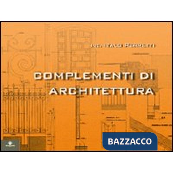Complementi di architettura