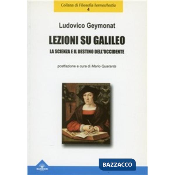 Lezioni su Galileo