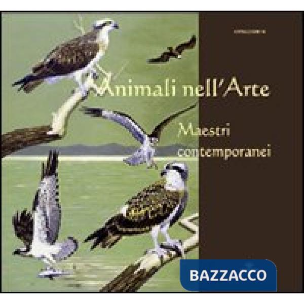 Animali nell'arte