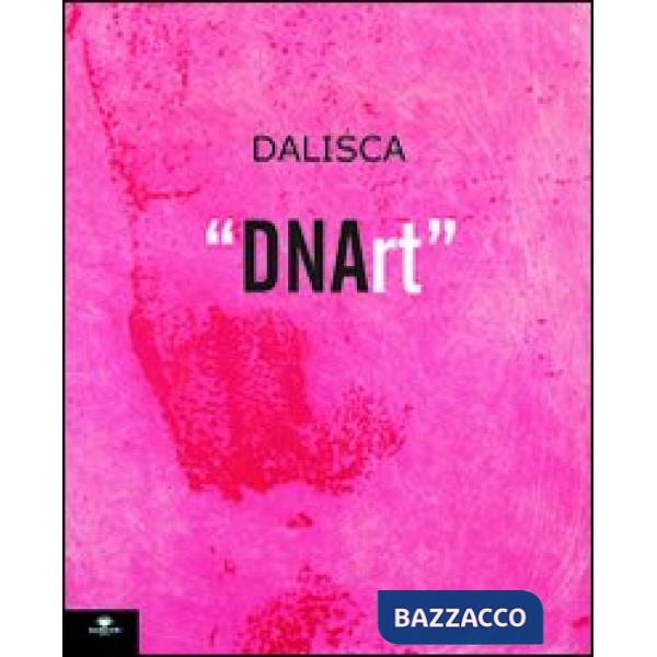 Dalisca. DNArt