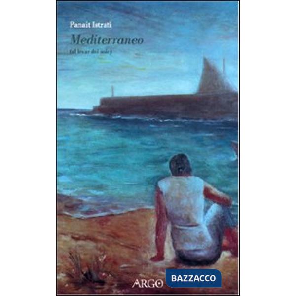 Mediterraneo. Al levar del sole