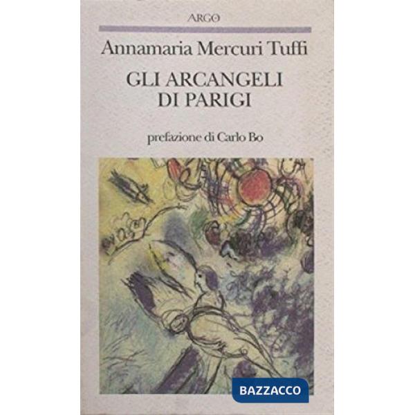 Arcangeli di Parigi (Gli)