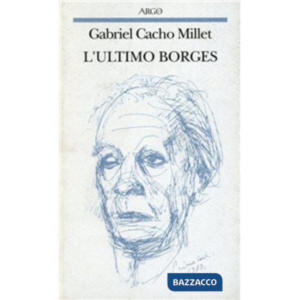 Ultimo Borges (L')