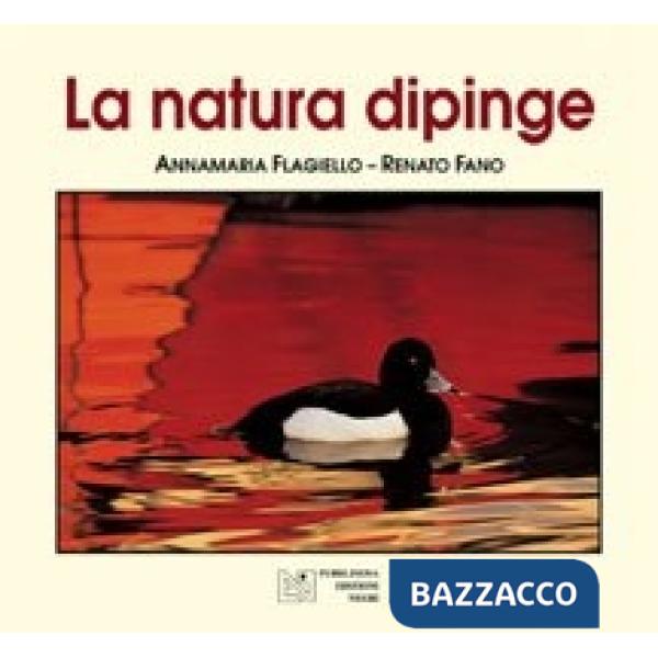 La natura dipinge