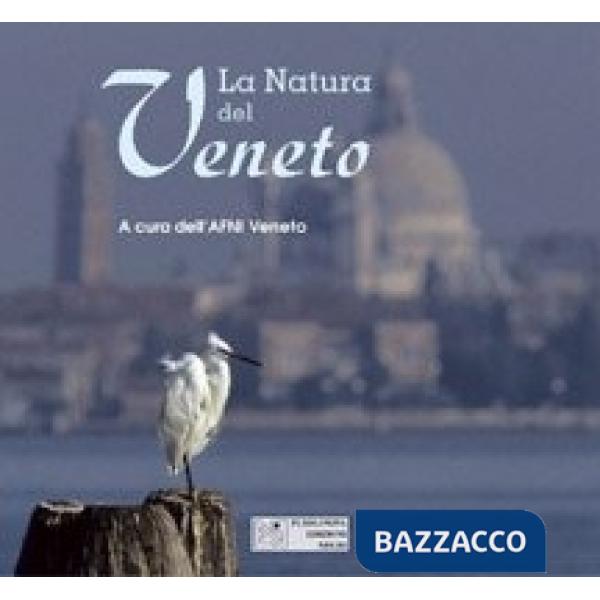 La natura del Veneto