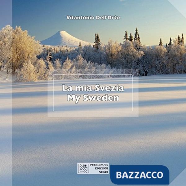 La mia Svezia-My Sweden