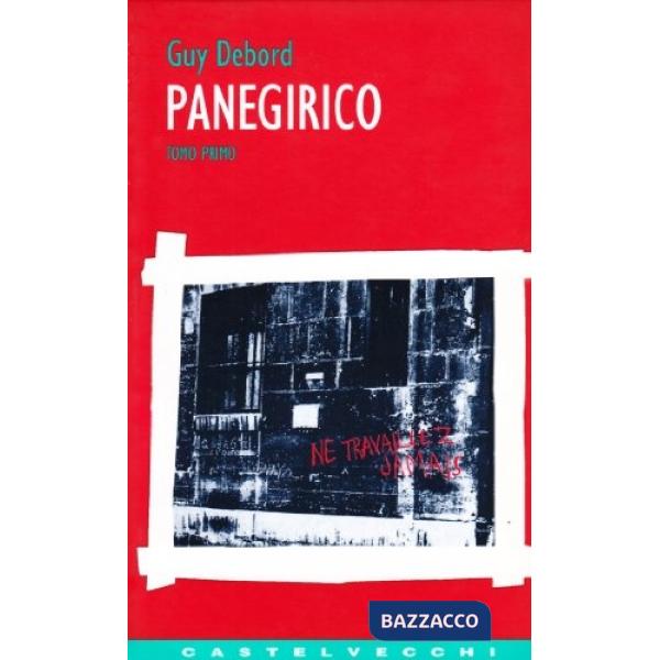 Panegirico. Vol. 1