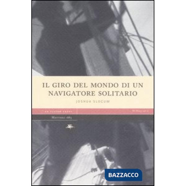 Giro del mondo di un navigatore solitario (Il)